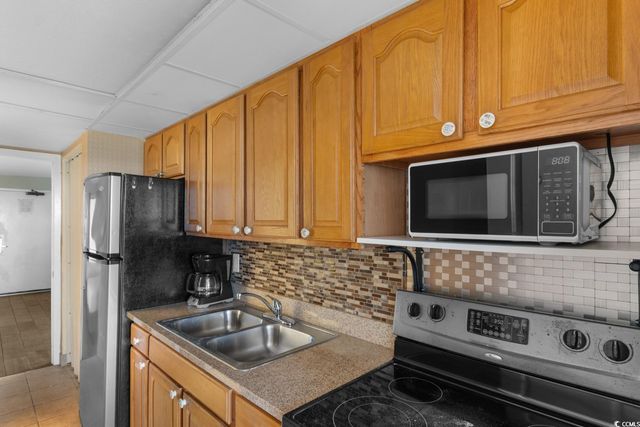 6804 N Ocean Blvd. # 1233, Myrtle Beach, SC 29572