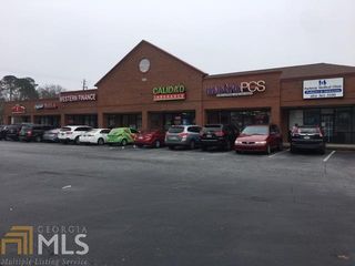 561 Forest Parkway SUITE 3, Forest Park, GA 30297