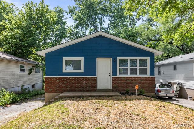 10249 Count Drive, St Louis, MO 63136