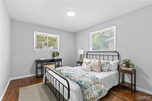 10249 Count Drive, St Louis, MO 63136