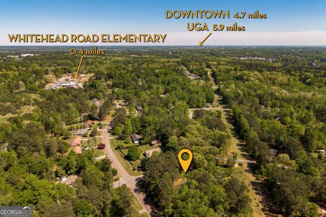 110 Covey Lane, Athens, GA 30606