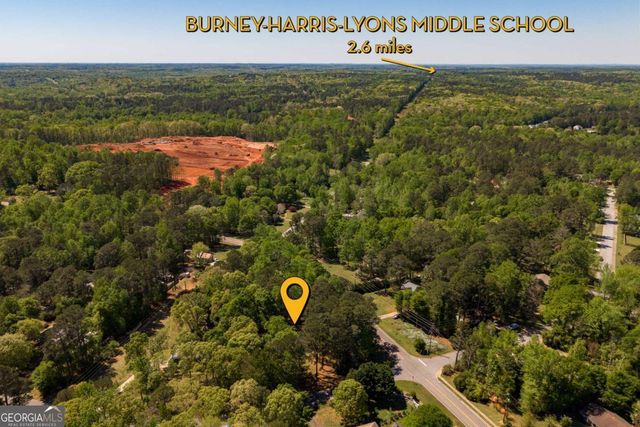 110 Covey Lane, Athens, GA 30606