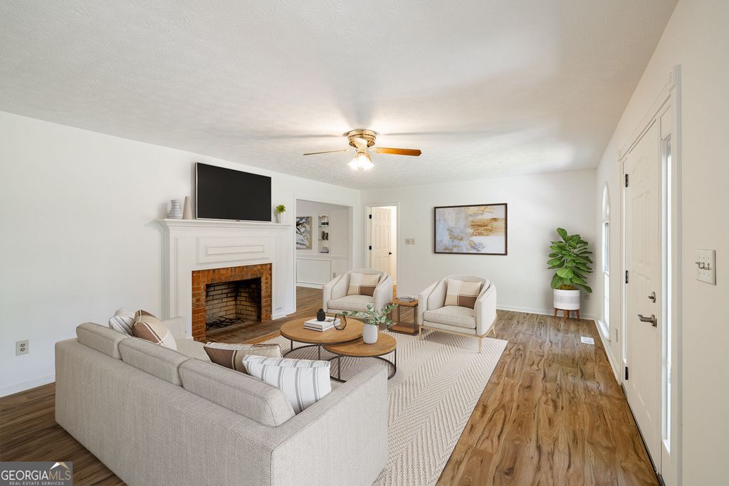 110 Covey Lane, Athens, GA 30606 — photo 2