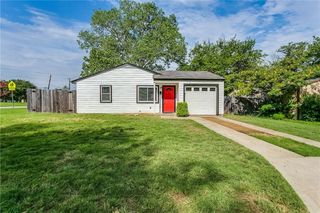 1826 Alan A Dale Road, Arlington, TX 76013
