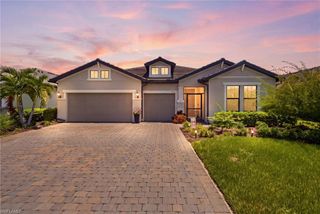 4745 Imperial Eagle DR, Fort Myers, FL 33966