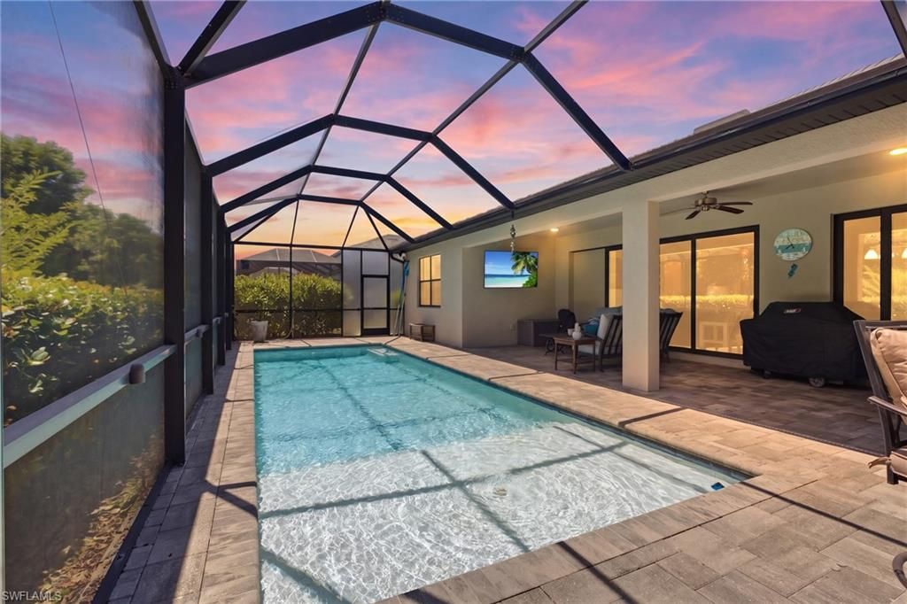 4745 Imperial Eagle DR, FORT MYERS, FL 33966 — photo 2