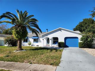 1007 TOMPKINS DRIVE, Port Orange, FL 32129