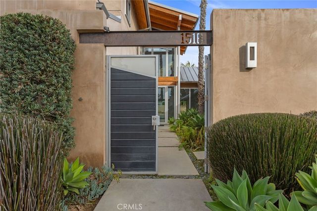 1518 Anita Lane, Newport Beach, CA 92660