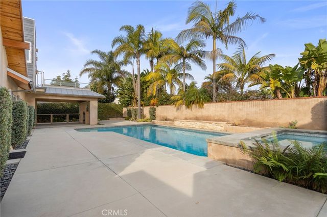 1518 Anita Lane, Newport Beach, CA 92660