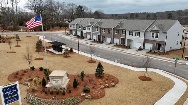 1080 Lucienne Boulevard, Auburn, GA 30011