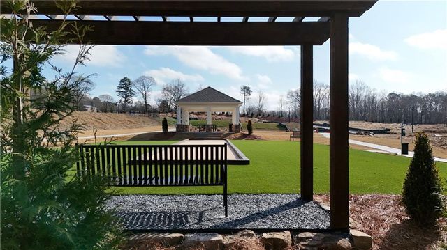 1080 Lucienne Boulevard, Auburn, GA 30011