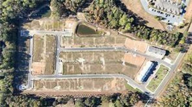 1080 Lucienne Boulevard, Auburn, GA 30011