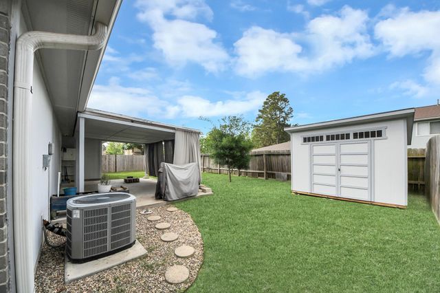 28707 Stapleford Street, Spring, TX 77386