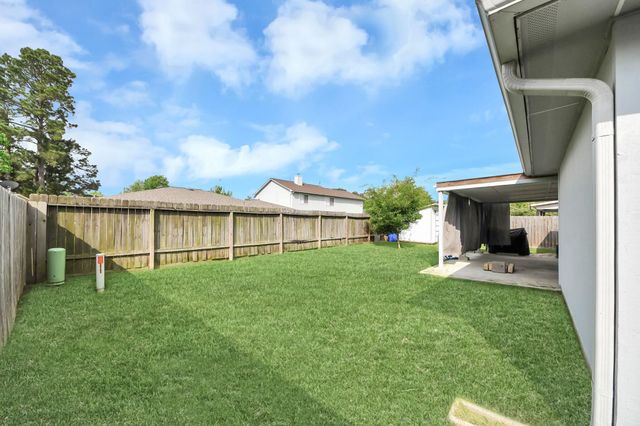 28707 Stapleford Street, Spring, TX 77386