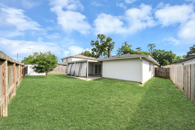 28707 Stapleford Street, Spring, TX 77386