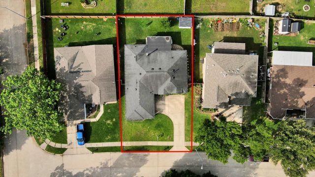 28707 Stapleford Street, Spring, TX 77386