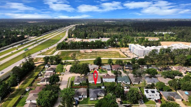 28707 Stapleford Street, Spring, TX 77386