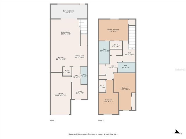 1934 PLEASANT MAPLE COURT, Bradenton, FL 34211