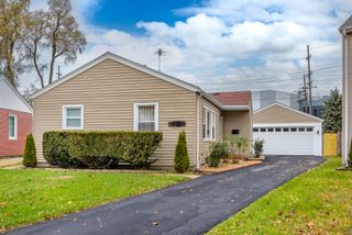 508 Crestwood Avenue, Des Plaines, IL 60016