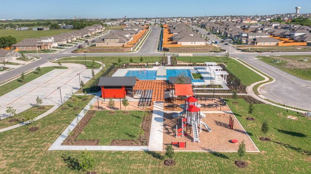 640 Globe Mallow CIR, Kyle, TX 78640