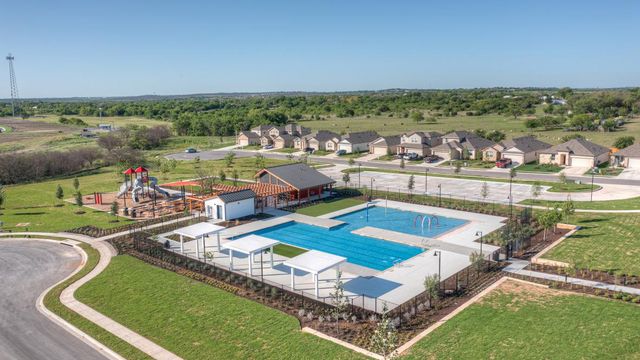 640 Globe Mallow CIR, Kyle, TX 78640