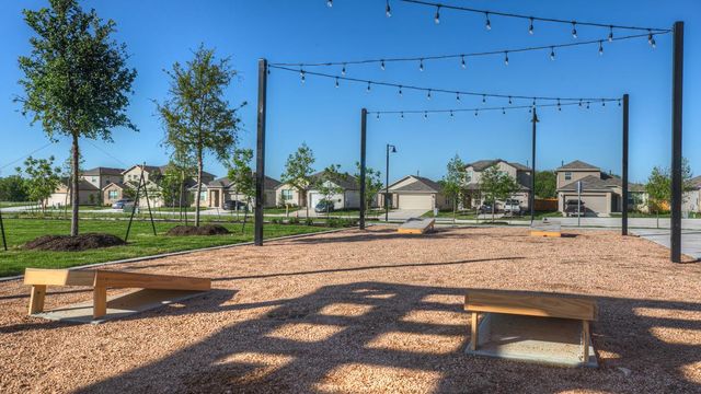 640 Globe Mallow CIR, Kyle, TX 78640