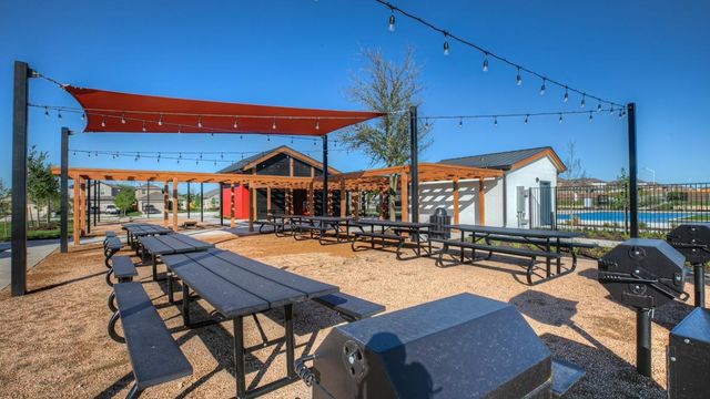 640 Globe Mallow CIR, Kyle, TX 78640