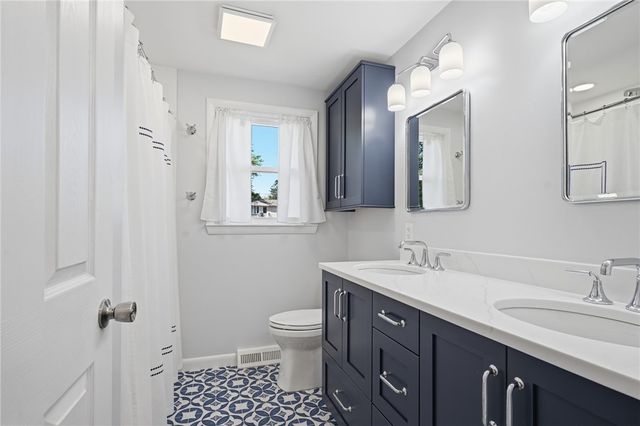 36 Mary Beth Drive, Warwick, RI 02886
