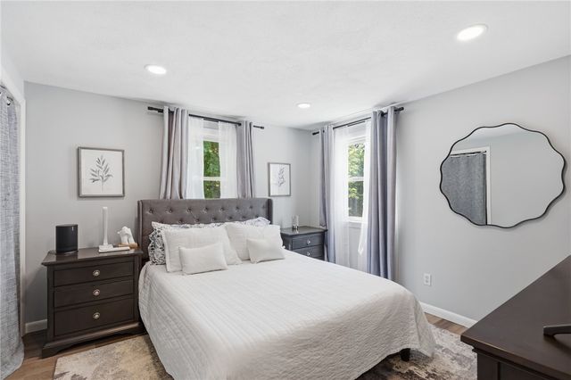 36 Mary Beth Drive, Warwick, RI 02886
