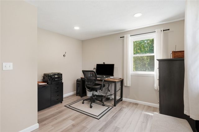 36 Mary Beth Drive, Warwick, RI 02886