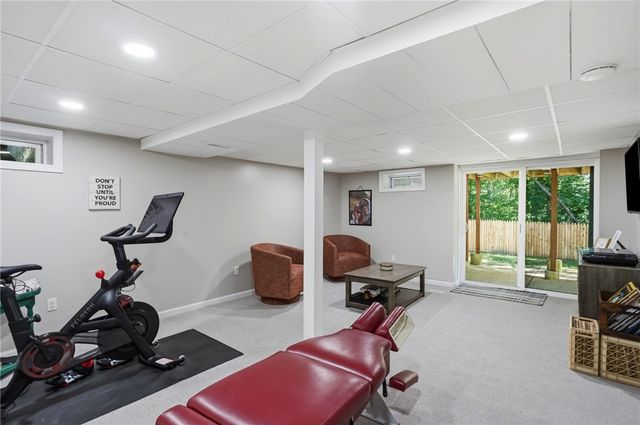 36 Mary Beth Drive, Warwick, RI 02886