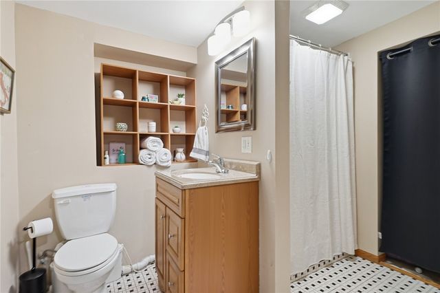36 Mary Beth Drive, Warwick, RI 02886