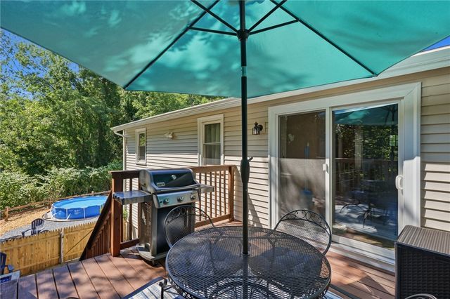 36 Mary Beth Drive, Warwick, RI 02886
