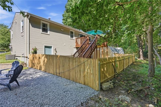 36 Mary Beth Drive, Warwick, RI 02886