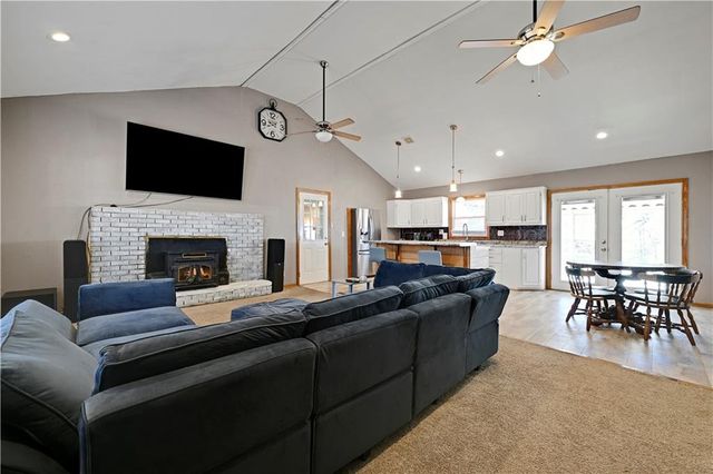 1358 S Delaware Avenue, Independence, MO 64055