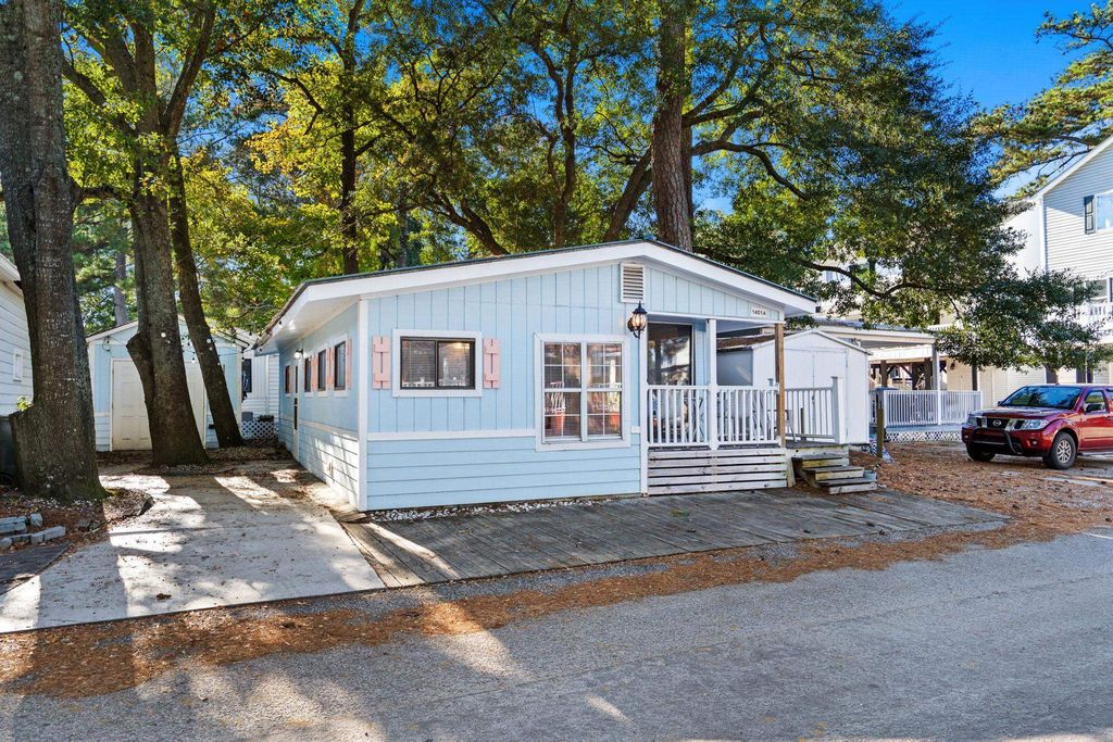 6001-1401A S Kings Highway, Myrtle Beach, SC 29575 — photo 2