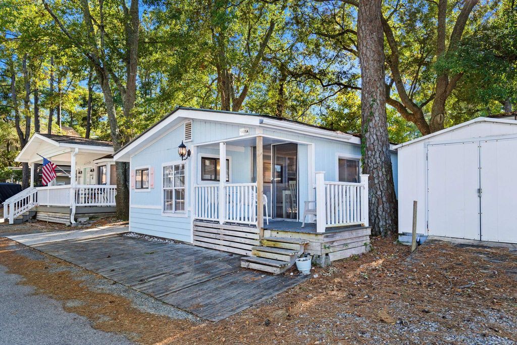 6001-1401A S Kings Highway, Myrtle Beach, SC 29575 — photo 3