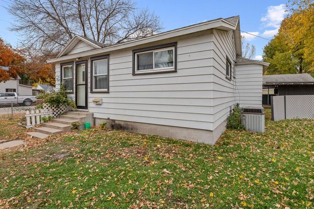 529 Olmstead STREET, Winona, MN 55987