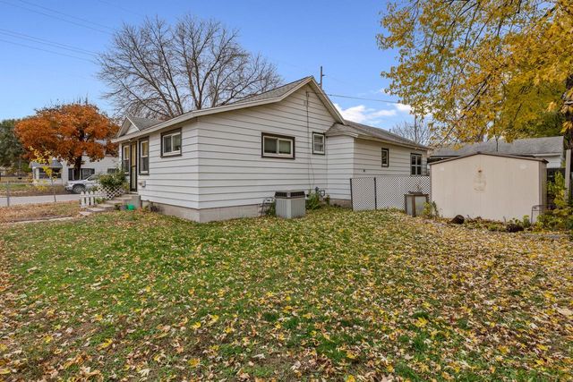 529 Olmstead STREET, Winona, MN 55987