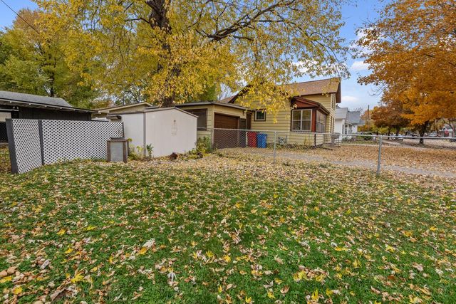 529 Olmstead STREET, Winona, MN 55987