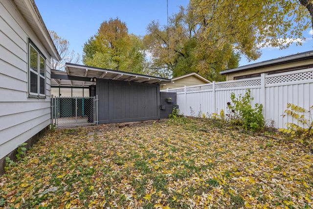 529 Olmstead STREET, Winona, MN 55987