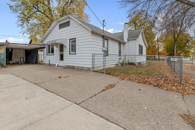 529 Olmstead STREET, Winona, MN 55987