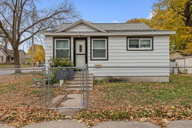 529 Olmstead STREET, Winona, MN 55987