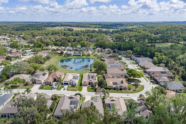 12231 WOODLANDS CIRCLE, Dade City, FL 33525