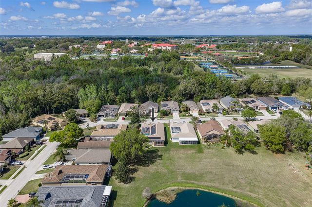 12231 WOODLANDS CIRCLE, Dade City, FL 33525