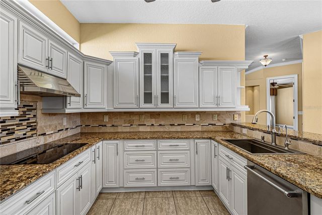 12231 WOODLANDS CIRCLE, Dade City, FL 33525