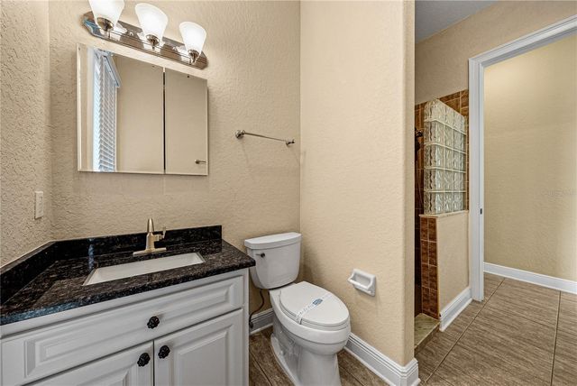 12231 WOODLANDS CIRCLE, Dade City, FL 33525