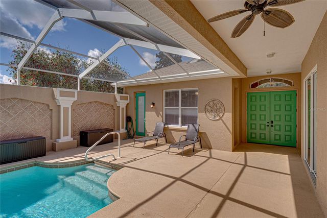 12231 WOODLANDS CIRCLE, Dade City, FL 33525