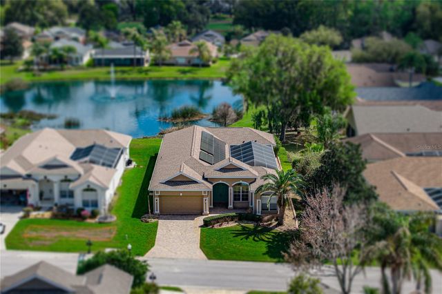 12231 WOODLANDS CIRCLE, Dade City, FL 33525