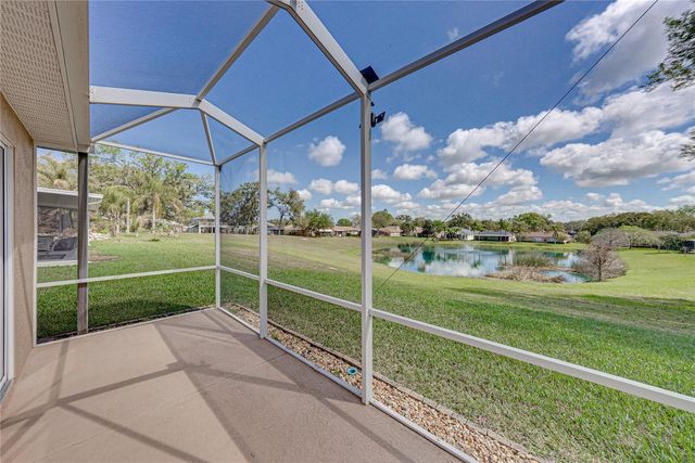 12231 WOODLANDS CIRCLE, Dade City, FL 33525